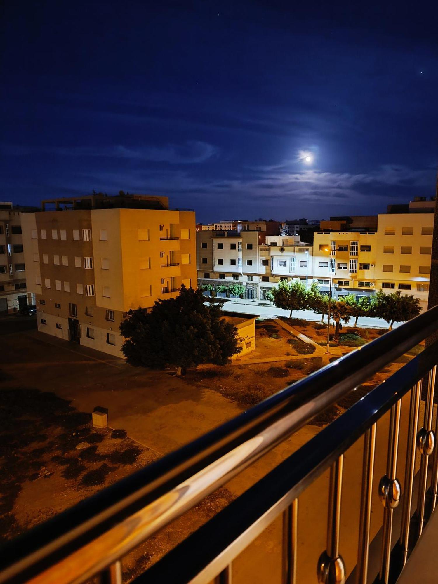 La Jolie Al Jadid Διαμέρισμα Ναντόρ Εξωτερικό φωτογραφία